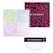 PRISME LIBRE N°1 MOUSSELIN PASTL COLL