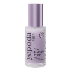 The Midnight Magic - Reichhaltige Slow Aging-Nachtmaske, YEPODA