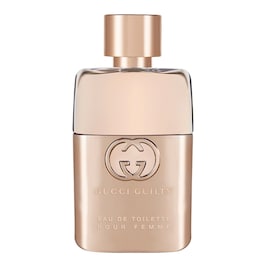 Gucci Guilty - Eau de Toilette Pour Femme Florale Ambrée image