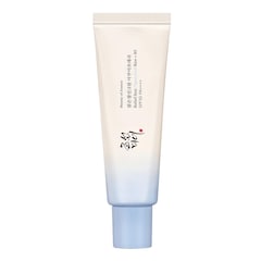 Relief Sun Aqua-Fresh: Rice + B5 SPF50+ - Écran solaire riz & B5, BEAUTY OF JOSEON