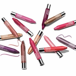 Chubby Stick Moisturizing Lip Colour Balm - Baume à lèvres hydratant teinté