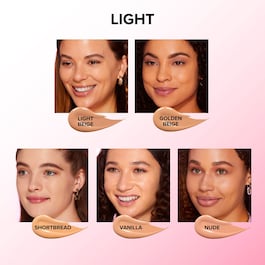 Born This Way Super Coverage Concealer - Anti-cernes Format Voyage