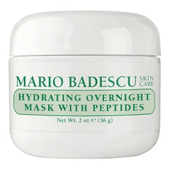 Masque De Nuit Hydratant, MARIO BADESCU