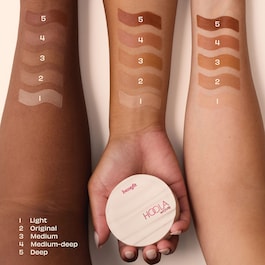 Hoola Wave - Bronzing Balm