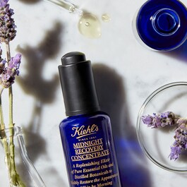 Midnight Recovery Concentrate Oil