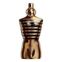 Le Male Elixir - Parfum - Noten von Lavendel, Tonkabohne und Benzoe, JEAN PAUL GAULTIER