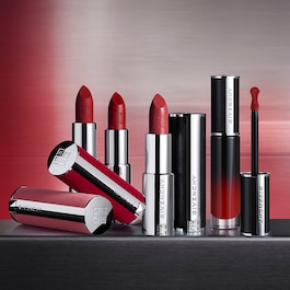 Le Rouge - Lippenstift