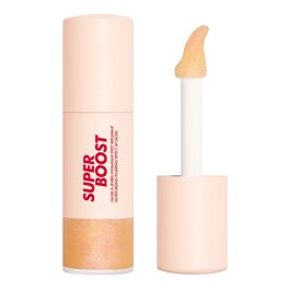 Super Boost Lip Gloss – Gloss à lèvres hydratant effet repulpant 
