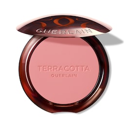 Terracotta Blush - Le fard à joues effet bonne mine image