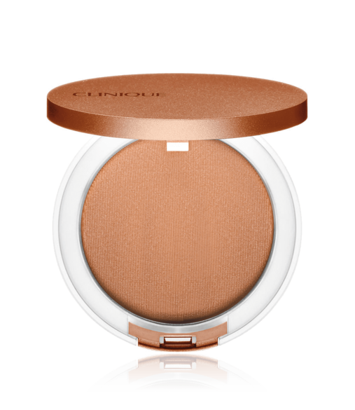 True Bronze Pressed Powder Bronzer - Poudre compacte bronzante, CLINIQUE