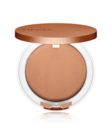 True Bronze Pressed Powder Bronzer - Poudre compacte bronzante image