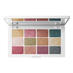 Master Metallics® Eyeshadow Palette - Lidschattenpalette, MAKEUP BY MARIO