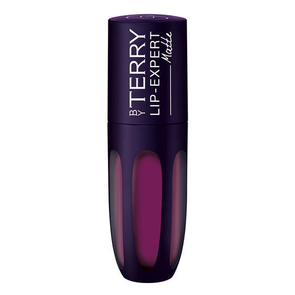 Lip-expert Matte - Rouge À Lèvres Liquide Mat Longue Tenue, BY TERRY