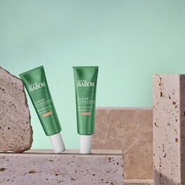 BB Cream SPF 20 - Getönte Gesichtscreme