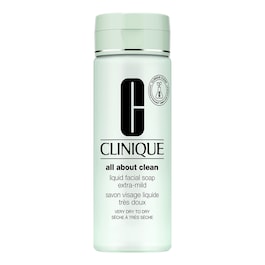 3-Phasen Systempflege - Schritt 1: Liquid Facial Soap mild image