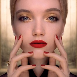 5 Couleurs Couture édition limitée Atelier des Rêves - Palette maquillage