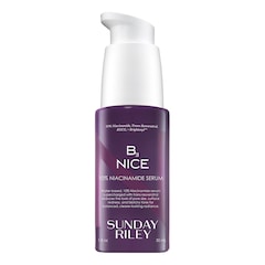 B3 Nice 10% Niacinamide - Sérum Eclat, SUNDAY RILEY