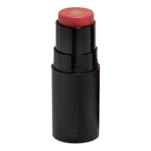 Nudies All Over Face Color Matte + Glow – Blush stick, NUDESTIX