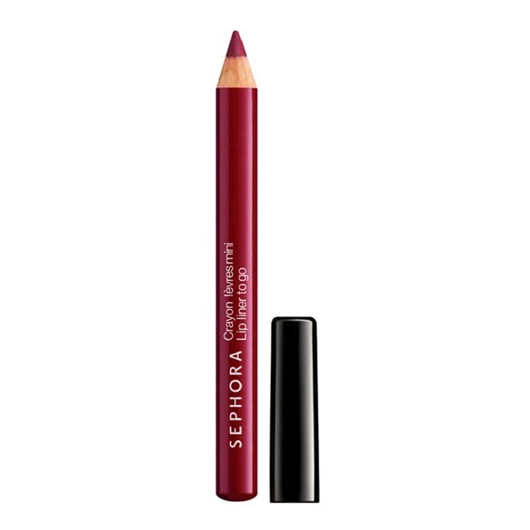 Lip liner to go - Mini Lipliner, SEPHORA COLLECTION