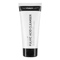 Nettoyant illuminant à l'acide fulvique, THE INKEY LIST