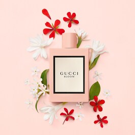 Gucci Bloom - Eau de Parfum Florale Poudrée