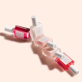 Active Glow - Vernis Make-up & Soin