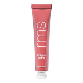 Liplights Cream - Lipgloss