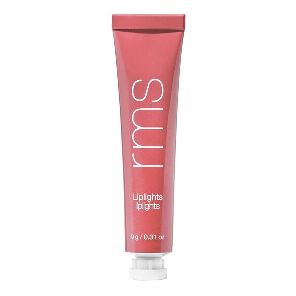 Liplights Cream - Lipgloss, RMS BEAUTY
