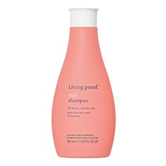 Curl Shampoo - Shampoing pour tous types de boucles, LIVING PROOF