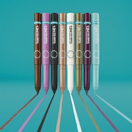 12H Colorful - Lidschatten und Stift