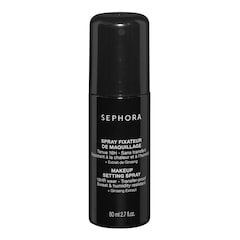 Spray fixateur de maquillage - Tenue 16H(1) sans transfert, SEPHORA COLLECTION
