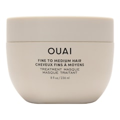 Fine/Medium Hair Treatment - Masque Cheveux, OUAI