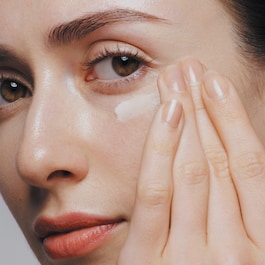 Future Solution LX - Eye and Lip Contour Regenerating Cream