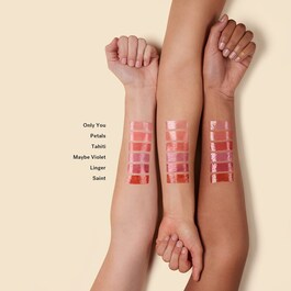 Balmy Gloss Tinted Lip Oil - Getöntes Gloss-Öl
