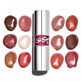 YSL Loveshine Candy Glaze - Gloss effet repulpant en stick