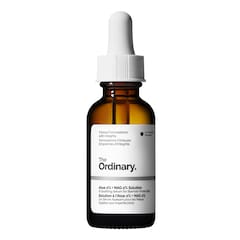 Solution à l'Aloe 2% + NAG 2% - Sérum Apaisant Anti-Imperfections, THE ORDINARY