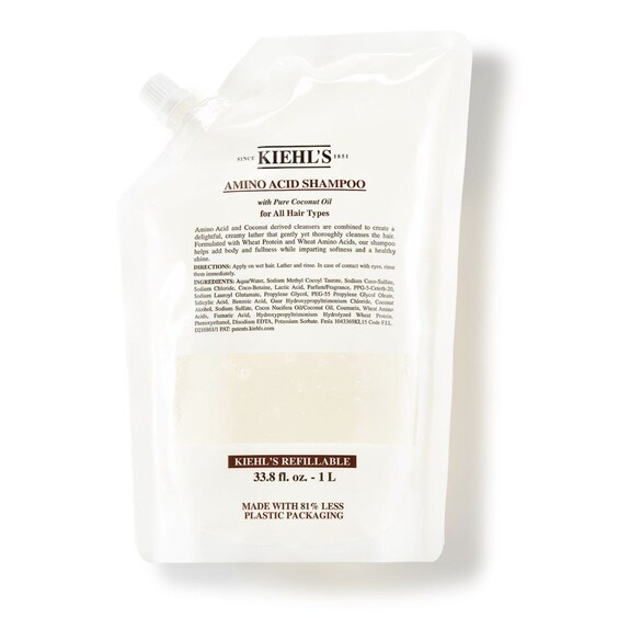 Amino Acid - Shampoo, KIEHL'S SINCE 1851