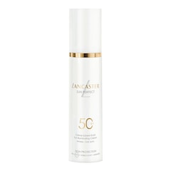 Sun Perfect SPF 50 - Crème Solaire Éclat, LANCASTER
