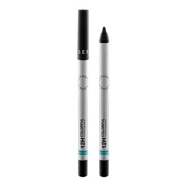 CRAYON CONTOUR YEUX 12H - WATERPROOF  CRAYON YEUX