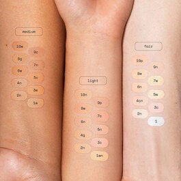 Sweetener - Matter Concealer mit Hyaluronsäure und Vitamin E