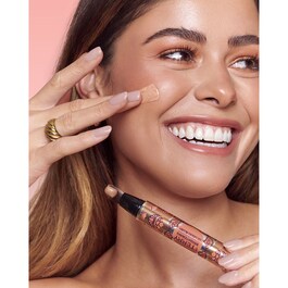 Brightening CC Liquid Blush - Flüssiges Blush