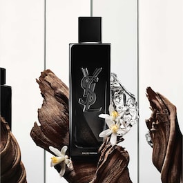 MYSLF - Eau de Parfum Rechargeable Homme