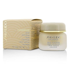Concentrate Facial Nourishing Cream - Crème nutritive concentrée, SHISEIDO