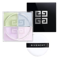 Prisme Libre - Poudre Libre Matifiante, Correctrice et Lumineuse, GIVENCHY