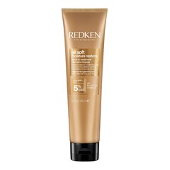 All Soft Moisture Restore - Leave-In, REDKEN