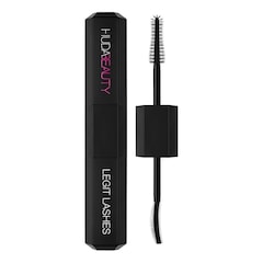 LEGIT LASHES - Mascara Double-embout Volumisant et Allongeant, HUDA BEAUTY