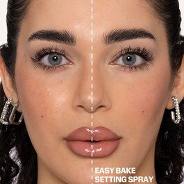 Easy Bake Setting Spray – Make-up-Fixierspray, 16 h Halt
