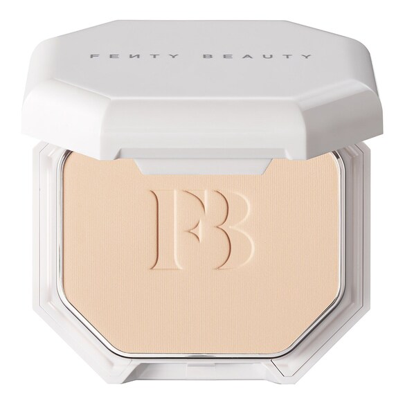 Pro filt'r soft matte powder - Fond de teint poudre mat, FENTY BEAUTY