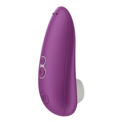 Womanizer Starlet 3 - Klitoris-Vibrator, WOMANIZER