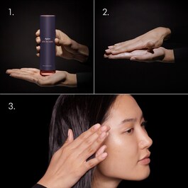 Chitosan™ - Pre-Style Cream Glattes bis welliges Haar, reichhaltige Pflege